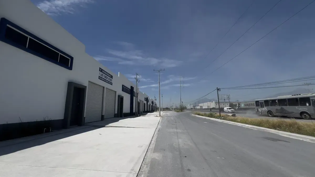 Industrial Spot2