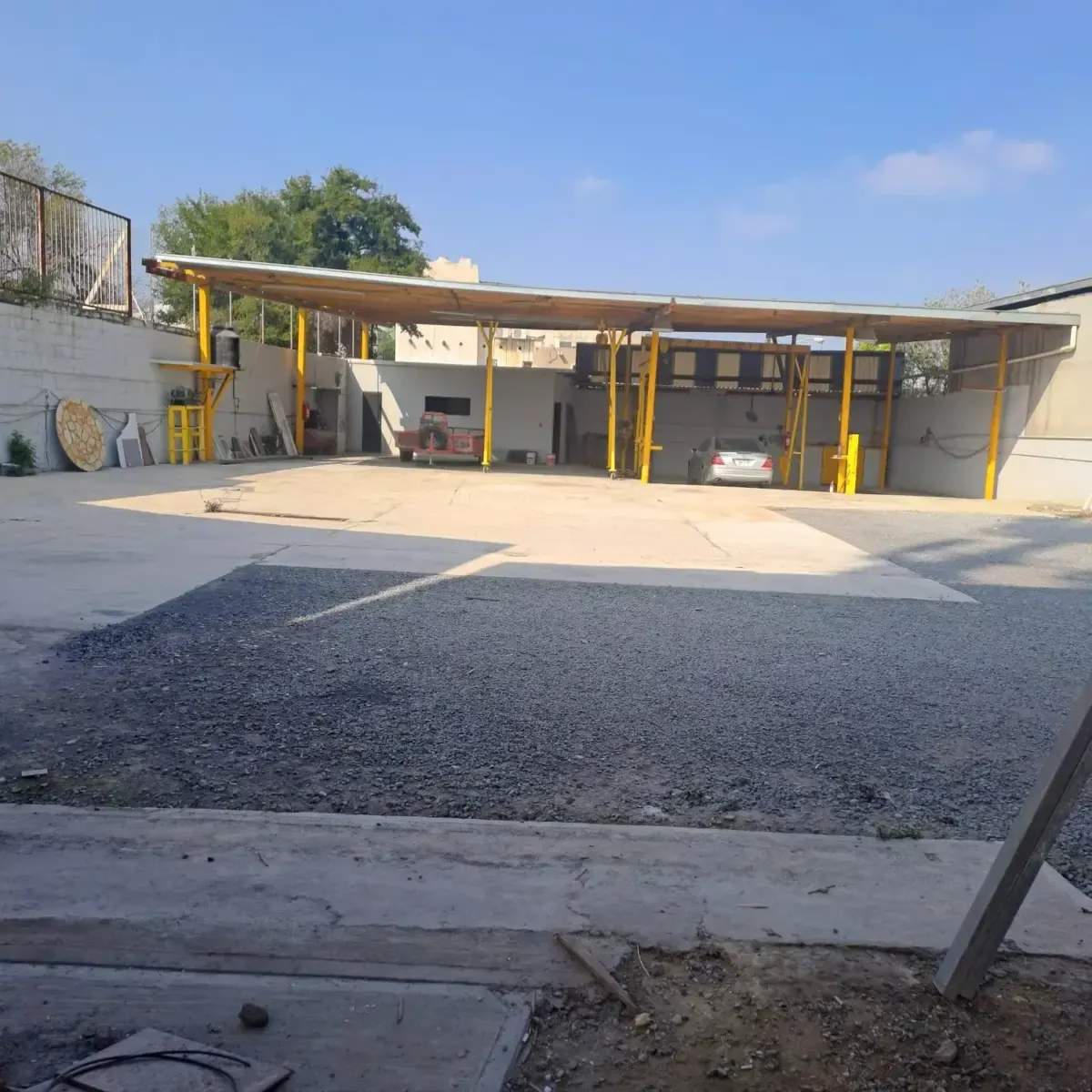 Industrial Spot2