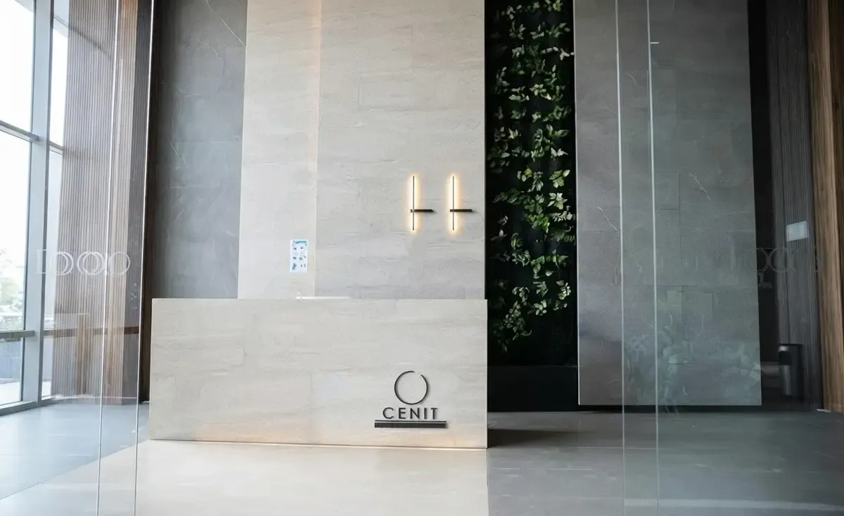 Oficina Spot2