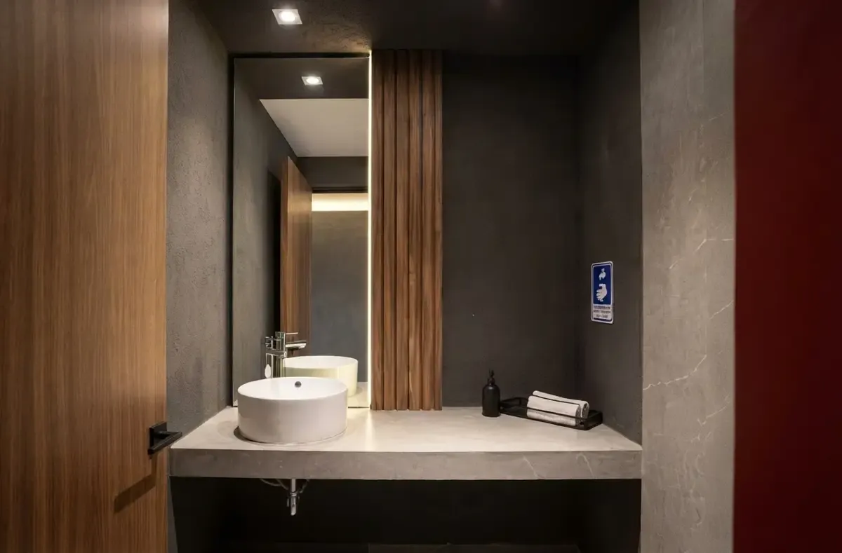 Oficina Spot2