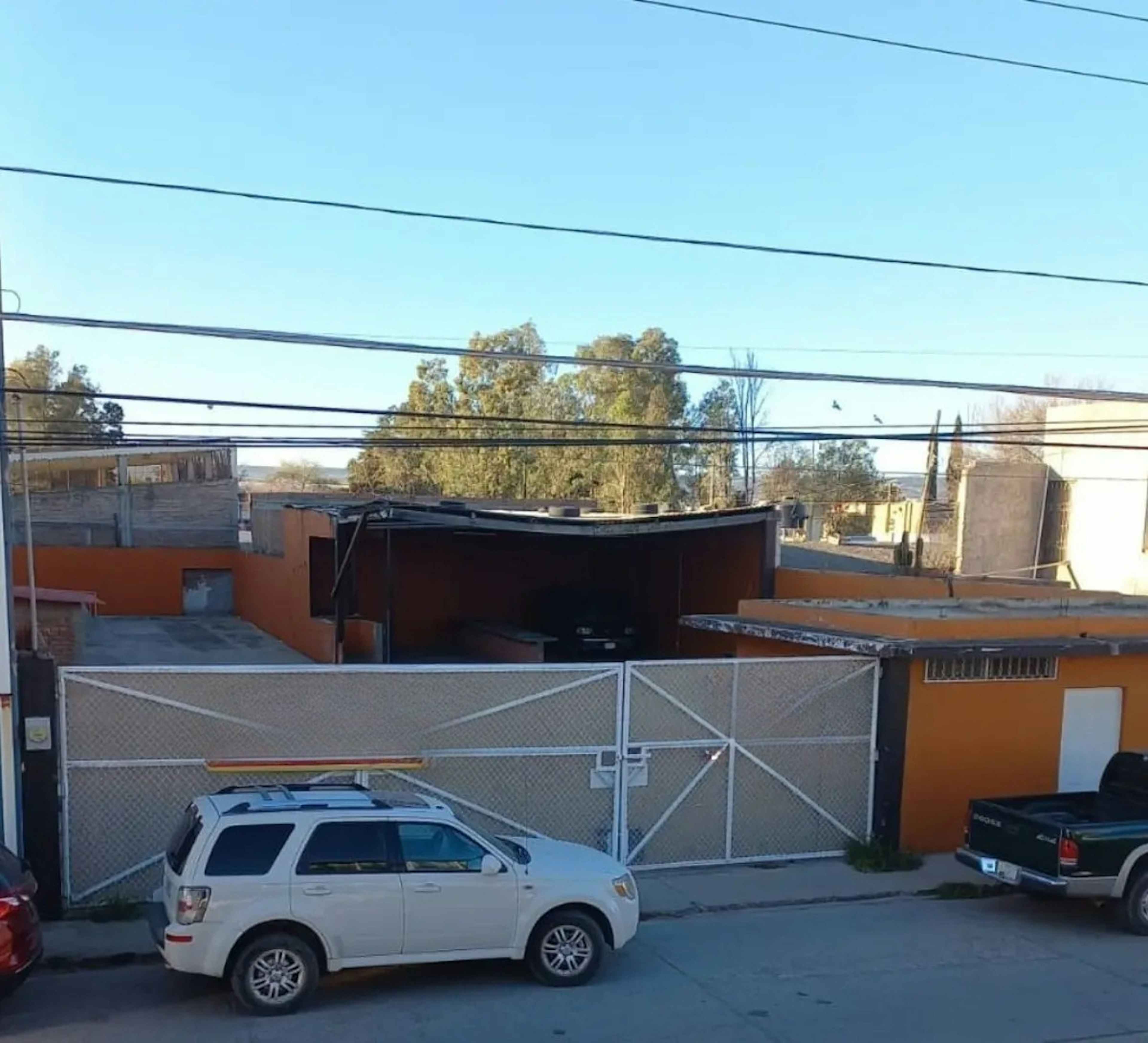 Terreno En Venta En Gustavo Diaz Ordaz, Durango, Durango