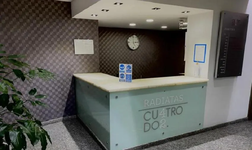 Oficina Spot2