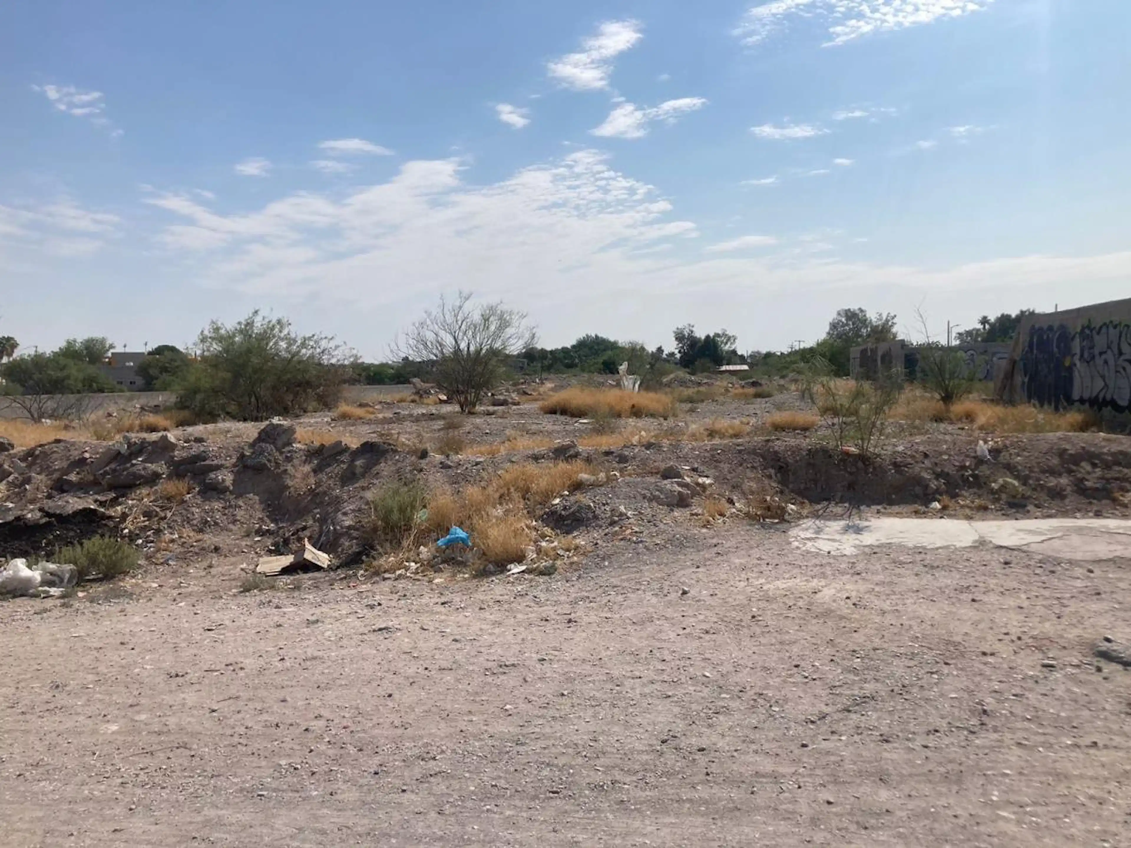 Terreno En Los Viñedos, Coahuila De Zaragoza