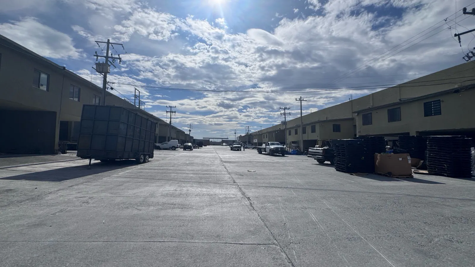 Industrial Spot2