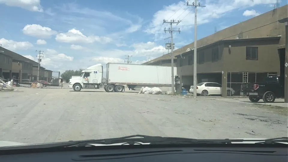 Industrial Spot2