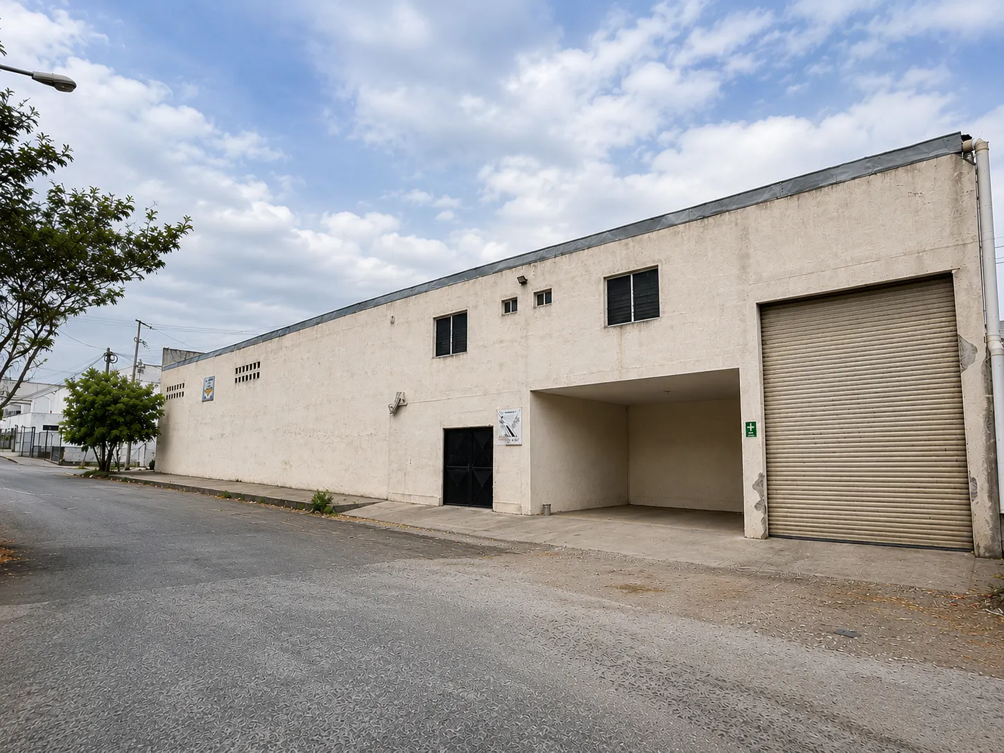 Industrial Spot2