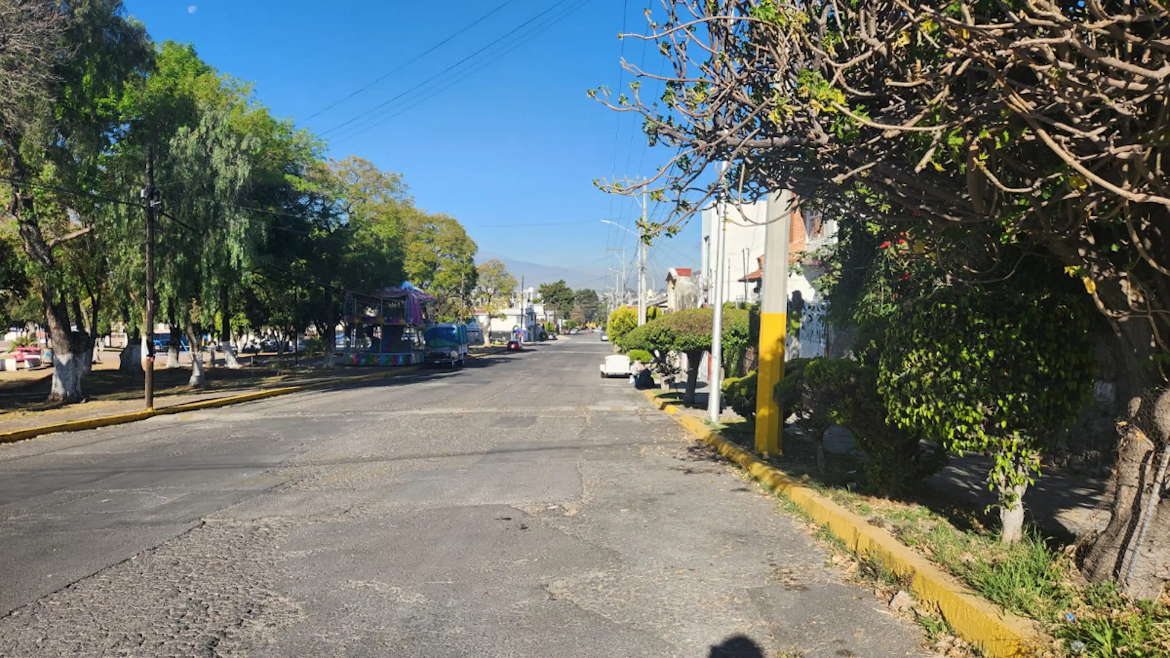 Terreno En Renta En Aquiles Serdan, Puebla, Puebla