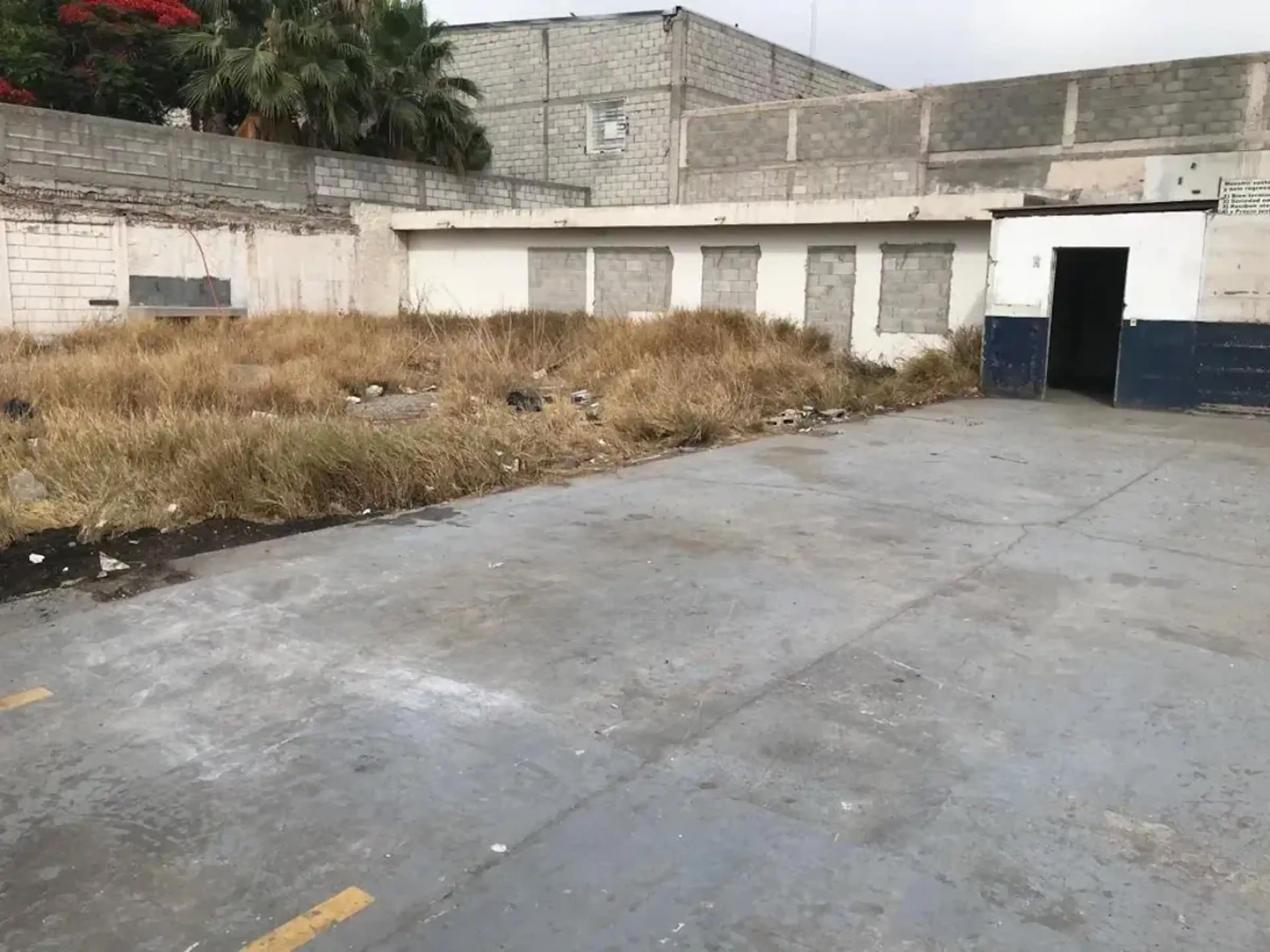 Terreno En Renta En Parque Industrial Carlos A Herrera Araluce, Gómez Palacio, Durango