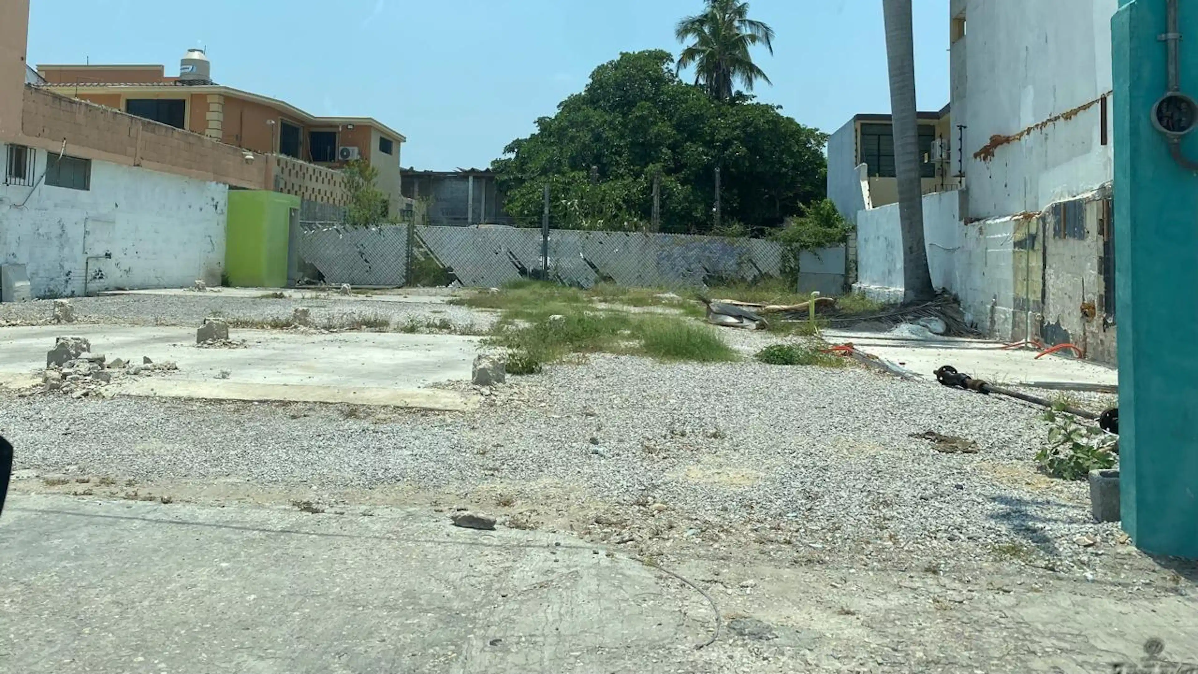 Terreno En Renta En Boulevard Adolfo López Mateos, Madero Tamaulipas.