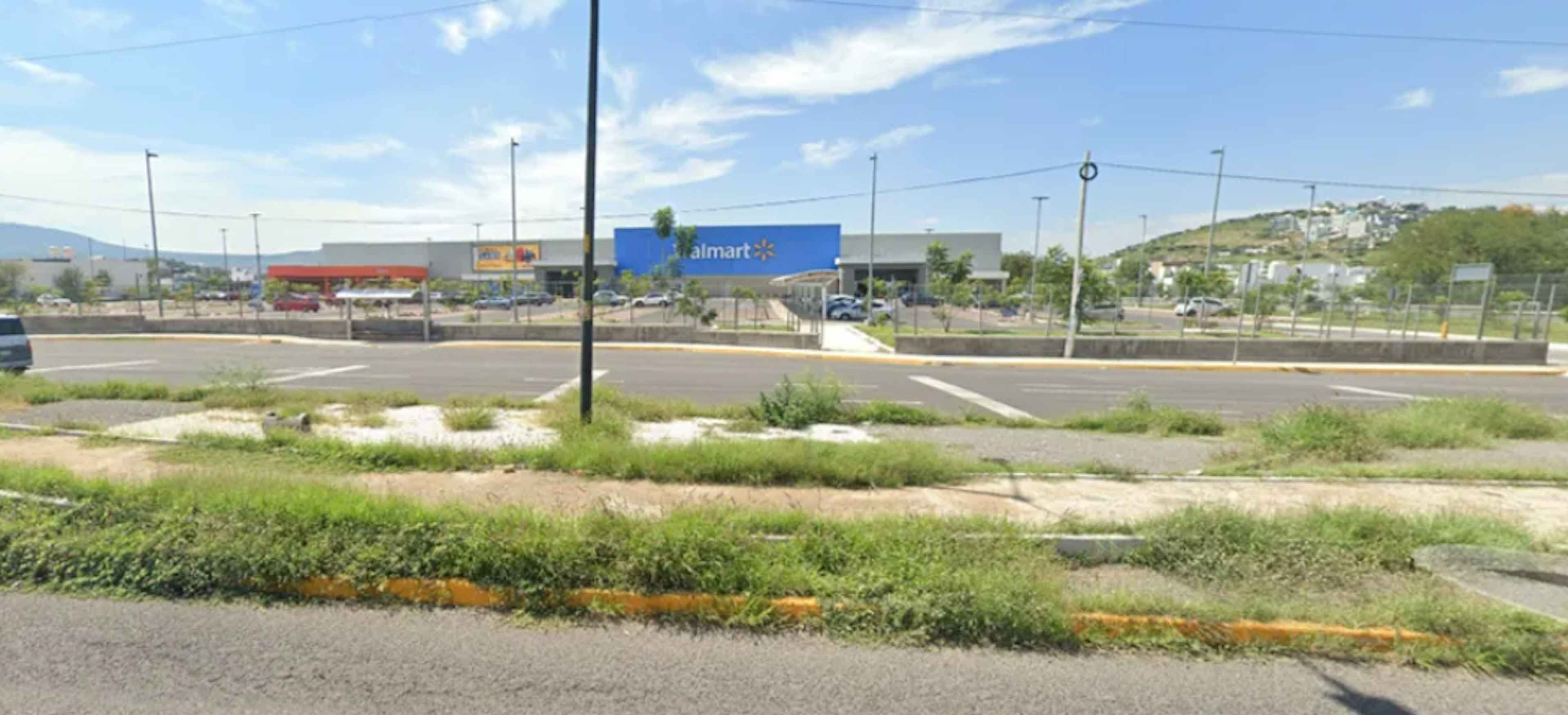 Boulevard Hacienda Del Jacal