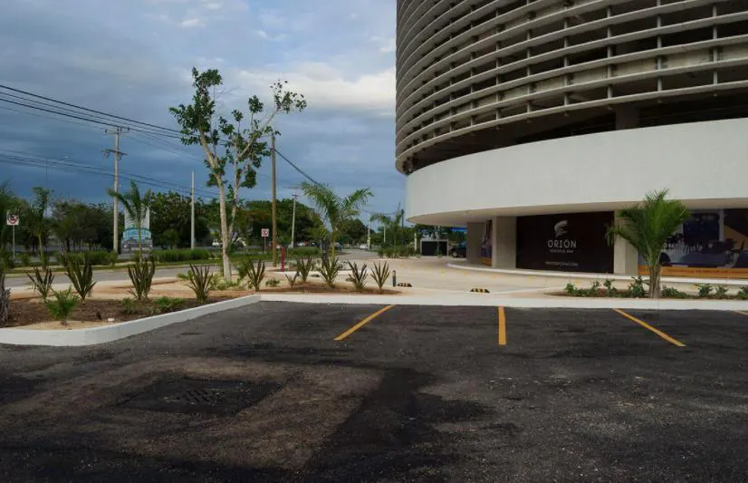 Oficina Spot2