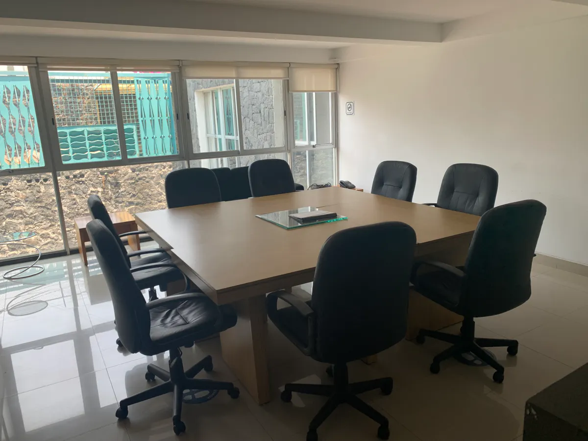 Oficina Spot2