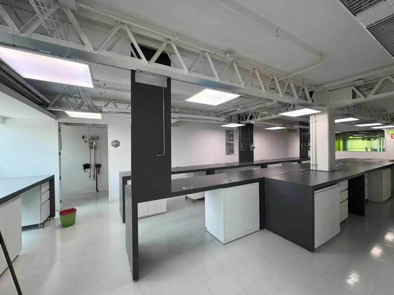 Oficina Spot2