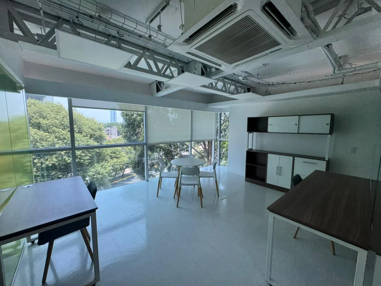 Oficina Spot2
