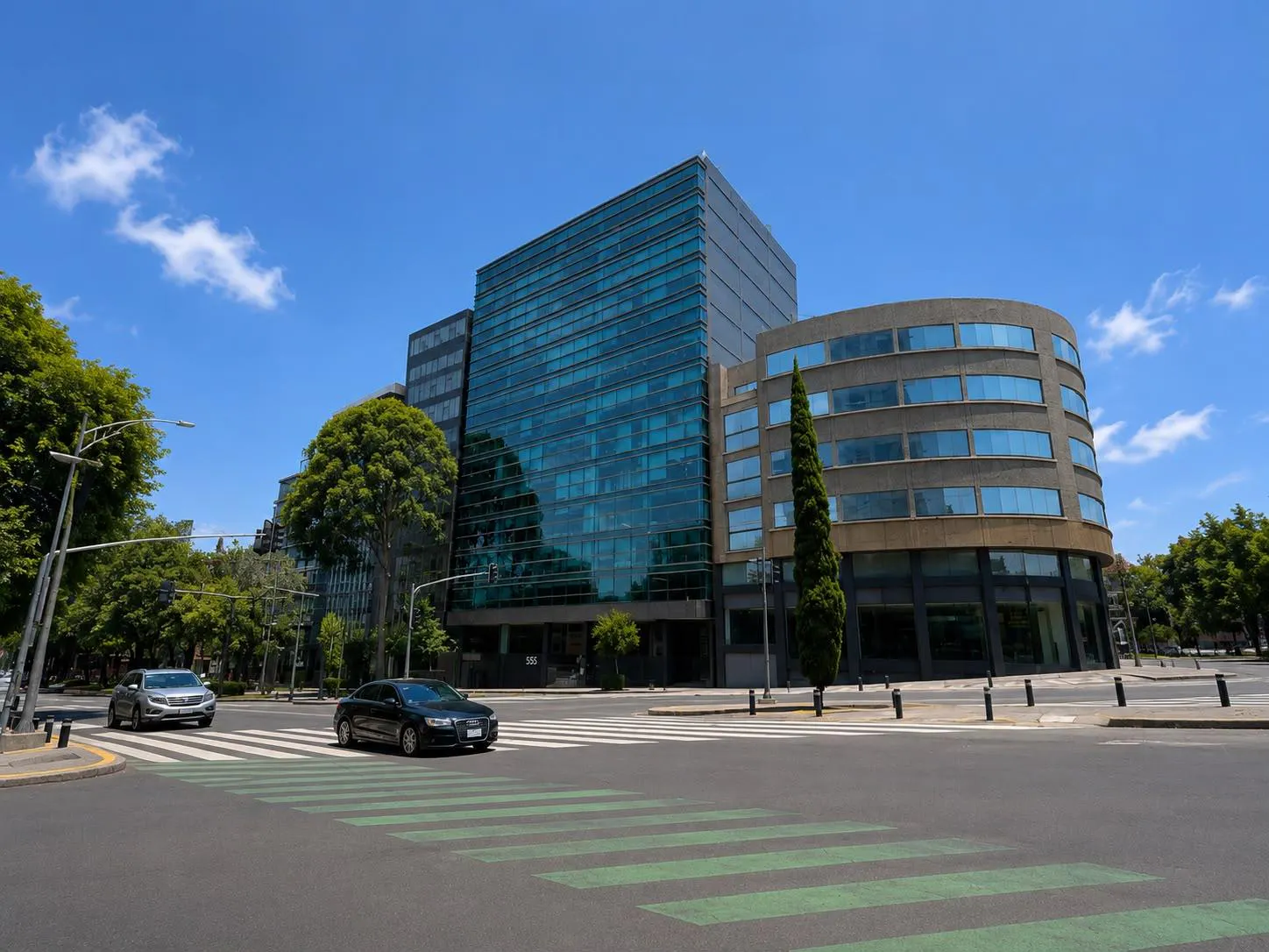 Oficina Spot2