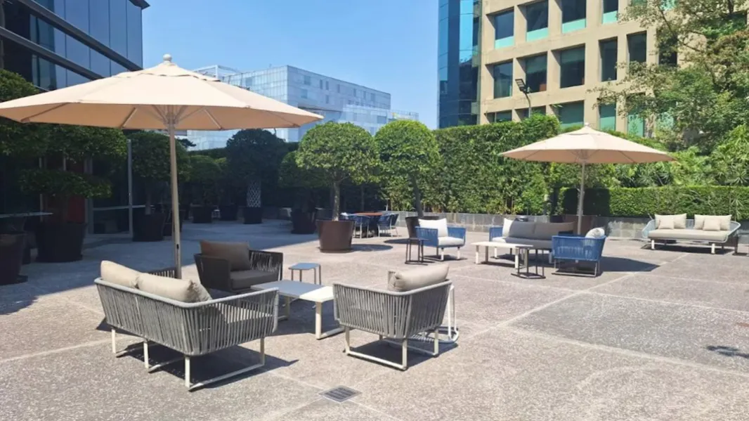 Oficina Spot2