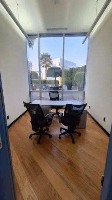 Oficina Spot2