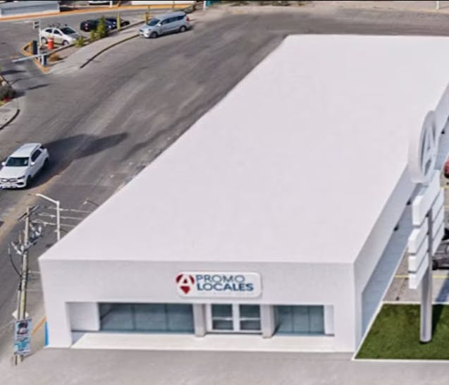 Local Comercial Spot2