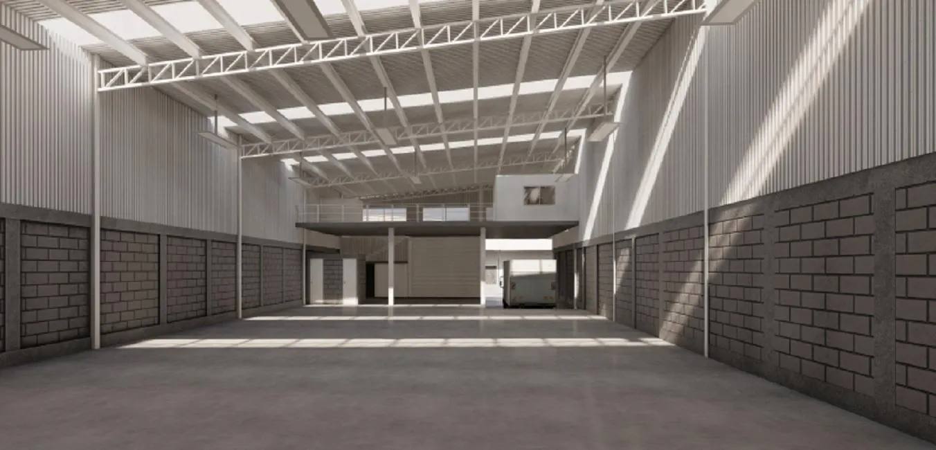 Industrial Spot2