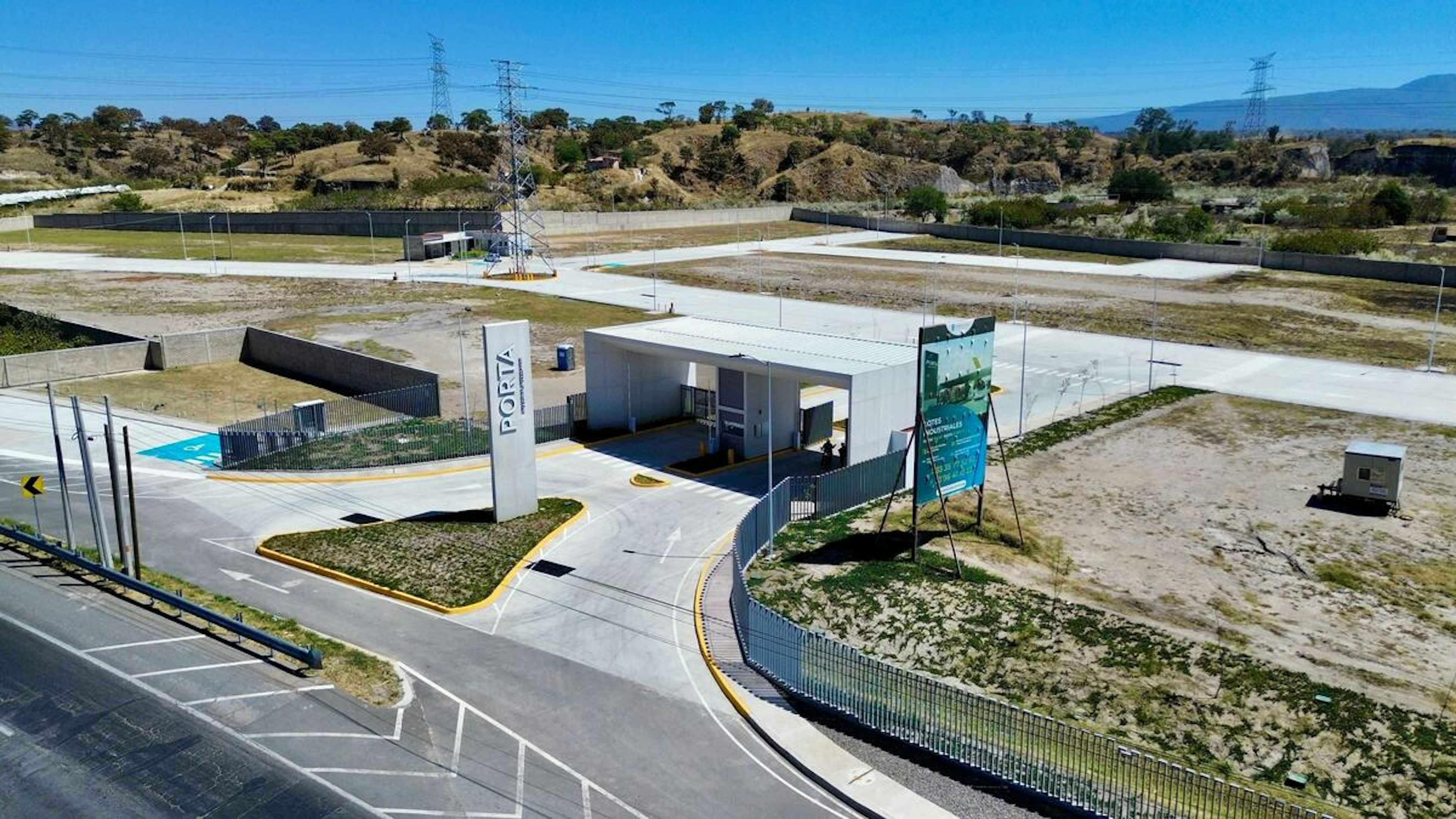 Circuito Del Ruiseñor Km12.5