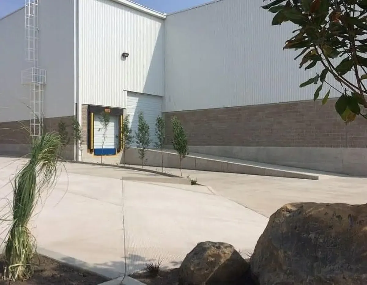 Industrial Spot2