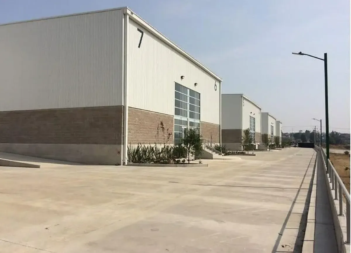 Industrial Spot2