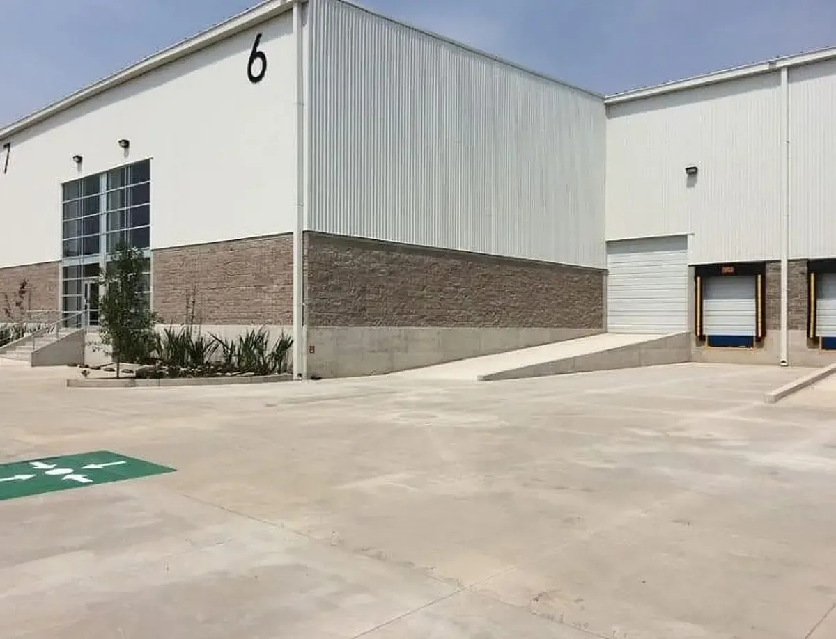 Industrial Spot2