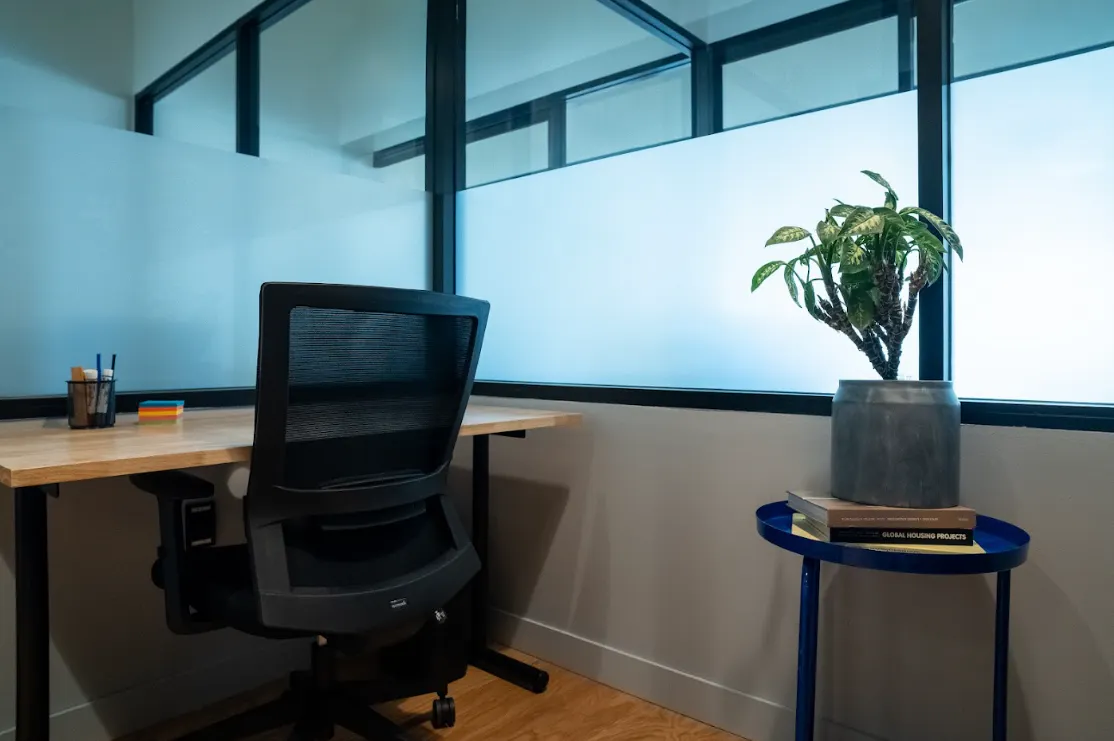 Oficina Spot2