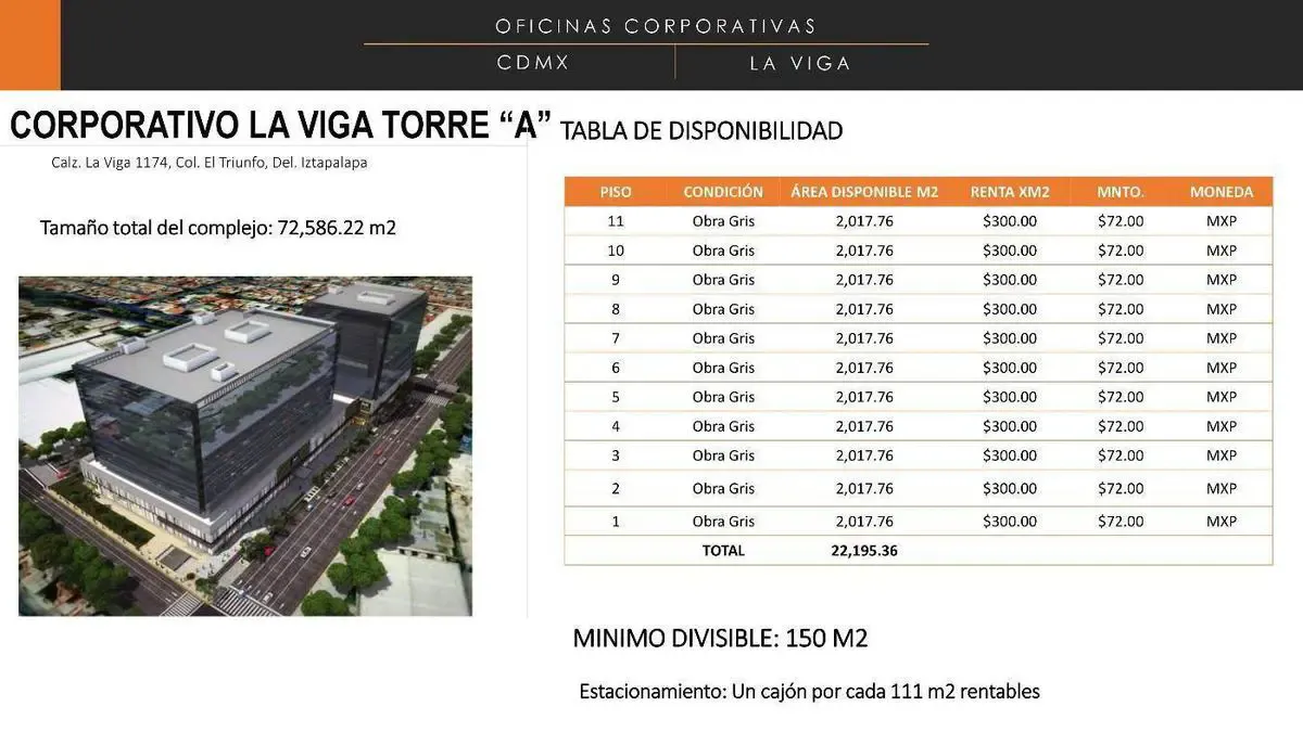 Oficina Spot2