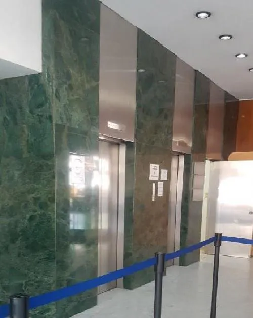 Oficina Spot2