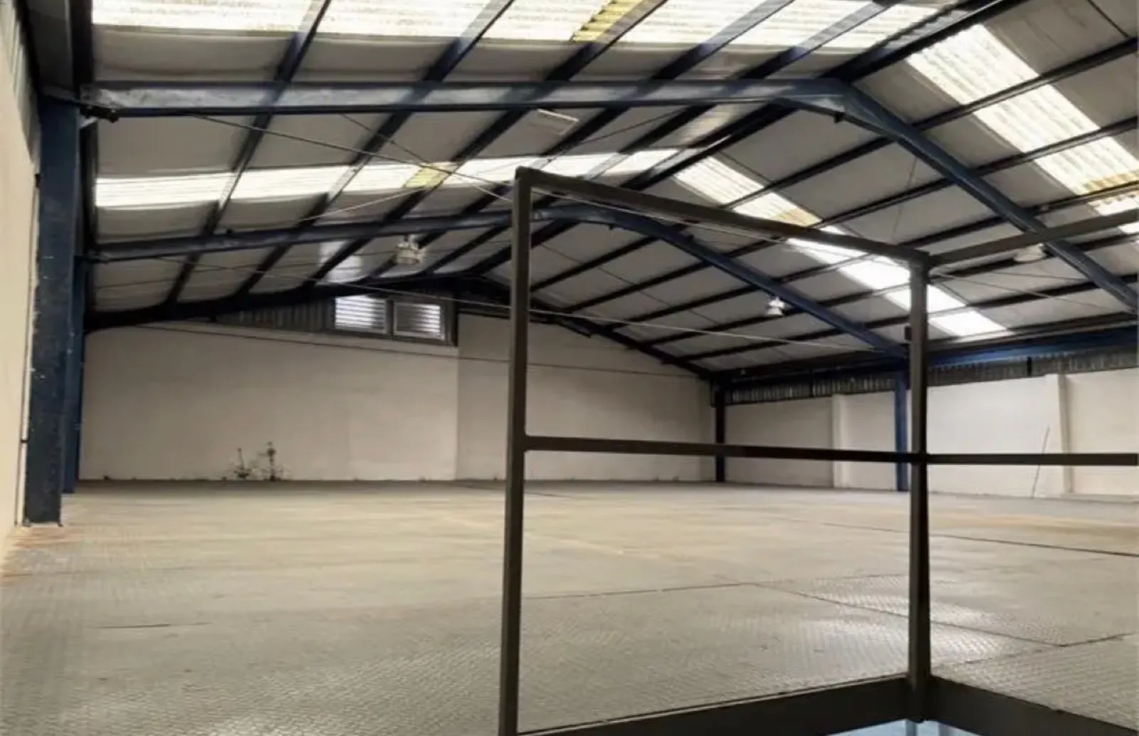 Industrial Spot2