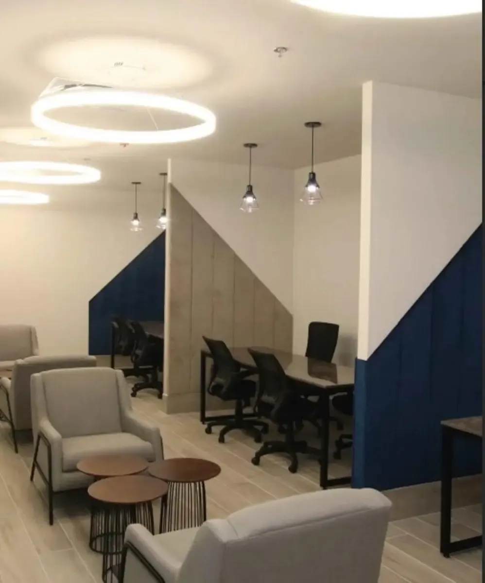 Oficina Spot2