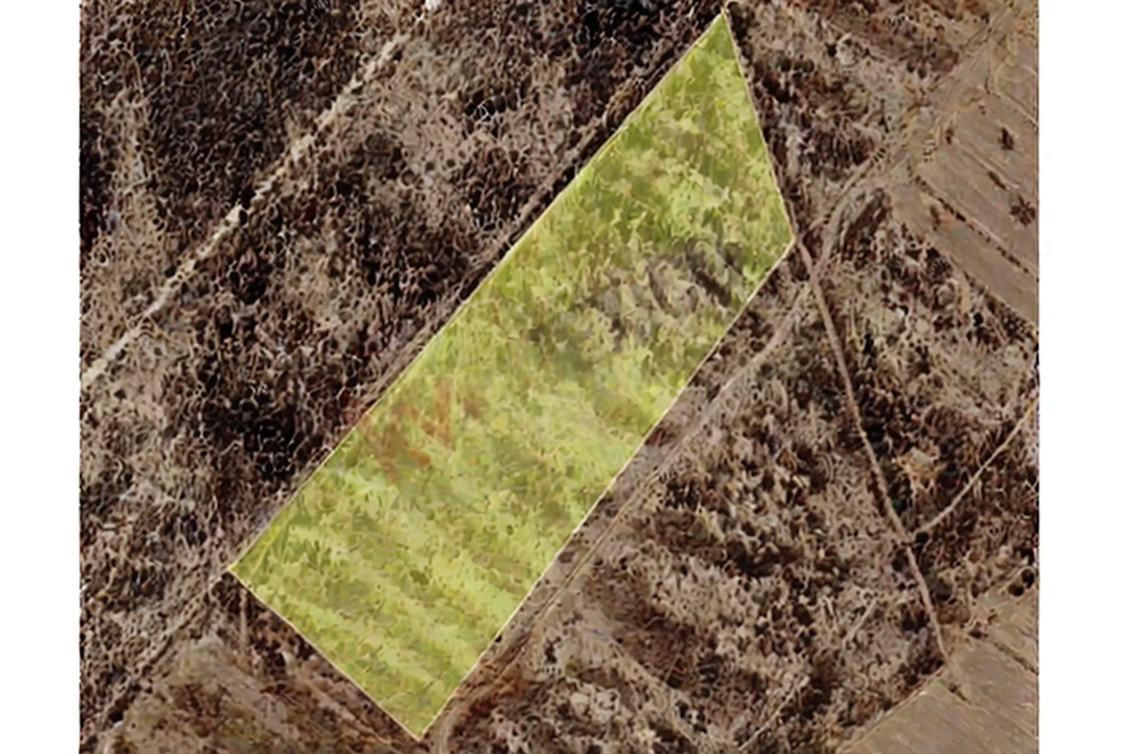 Terreno En Venta En Parque Industrial Alianza Derramadero, Saltillo, Coahuila De Zaragoza