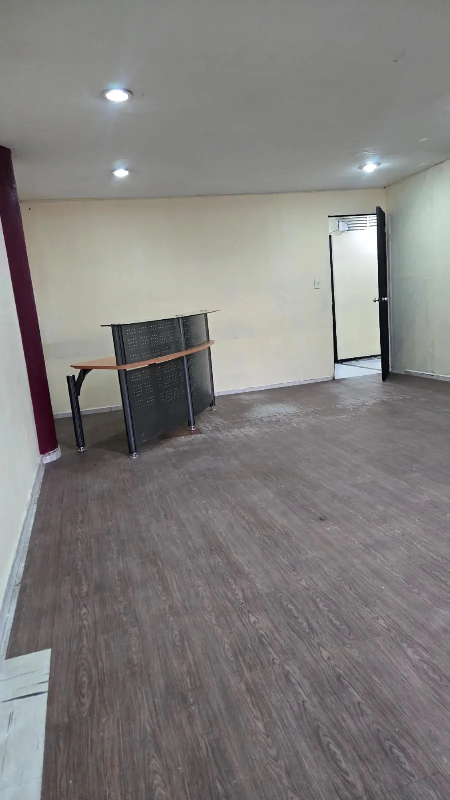 Oficina Spot2