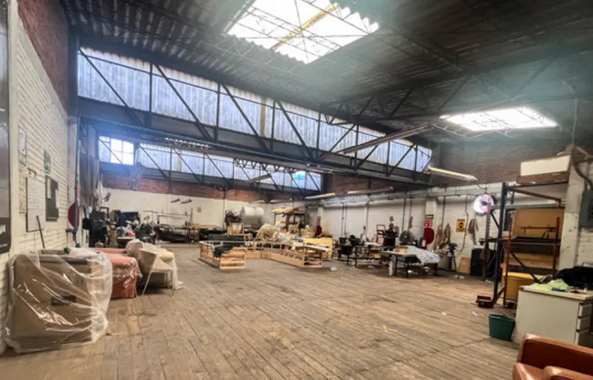 Industrial Spot2