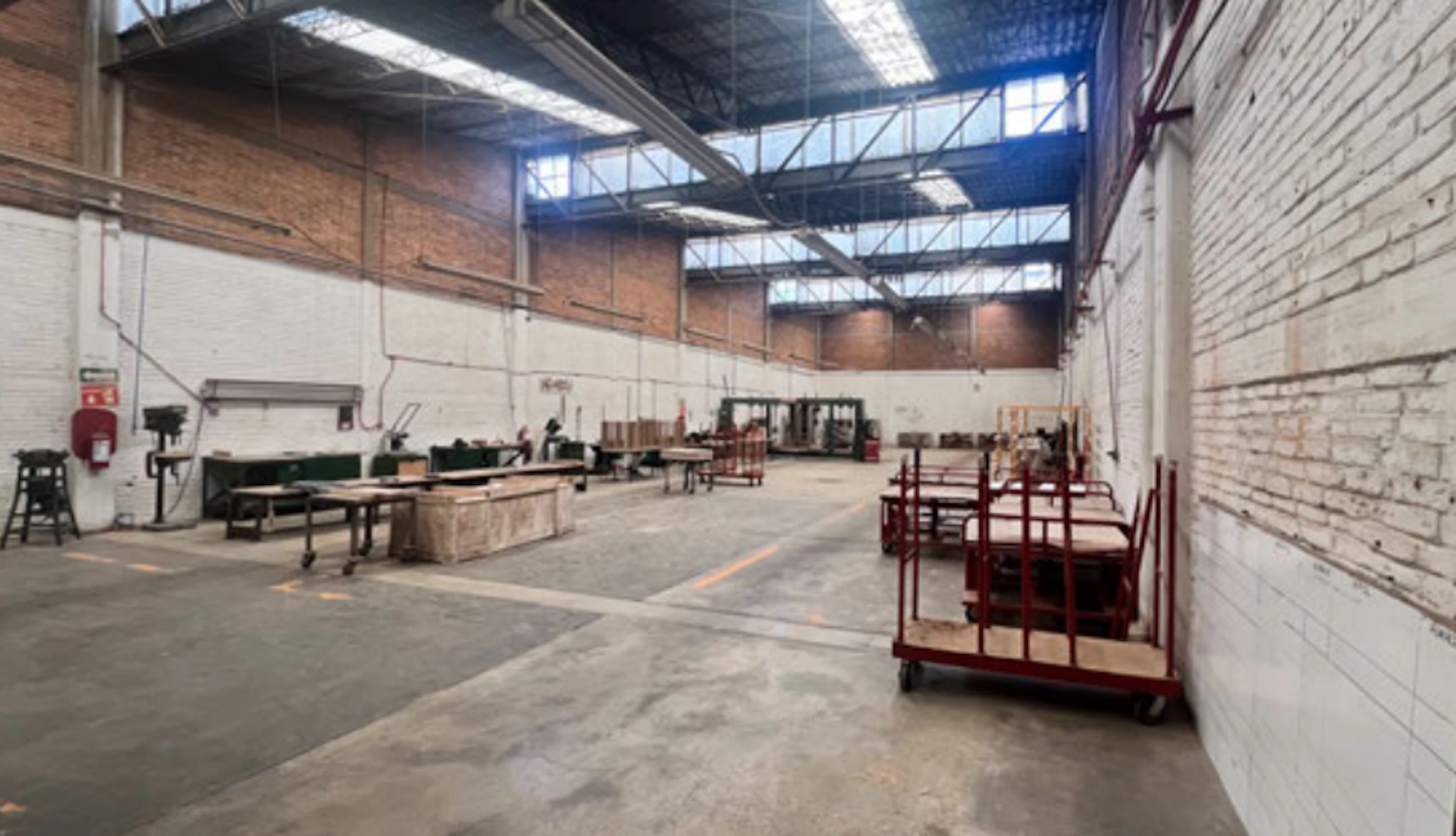 Industrial Spot2