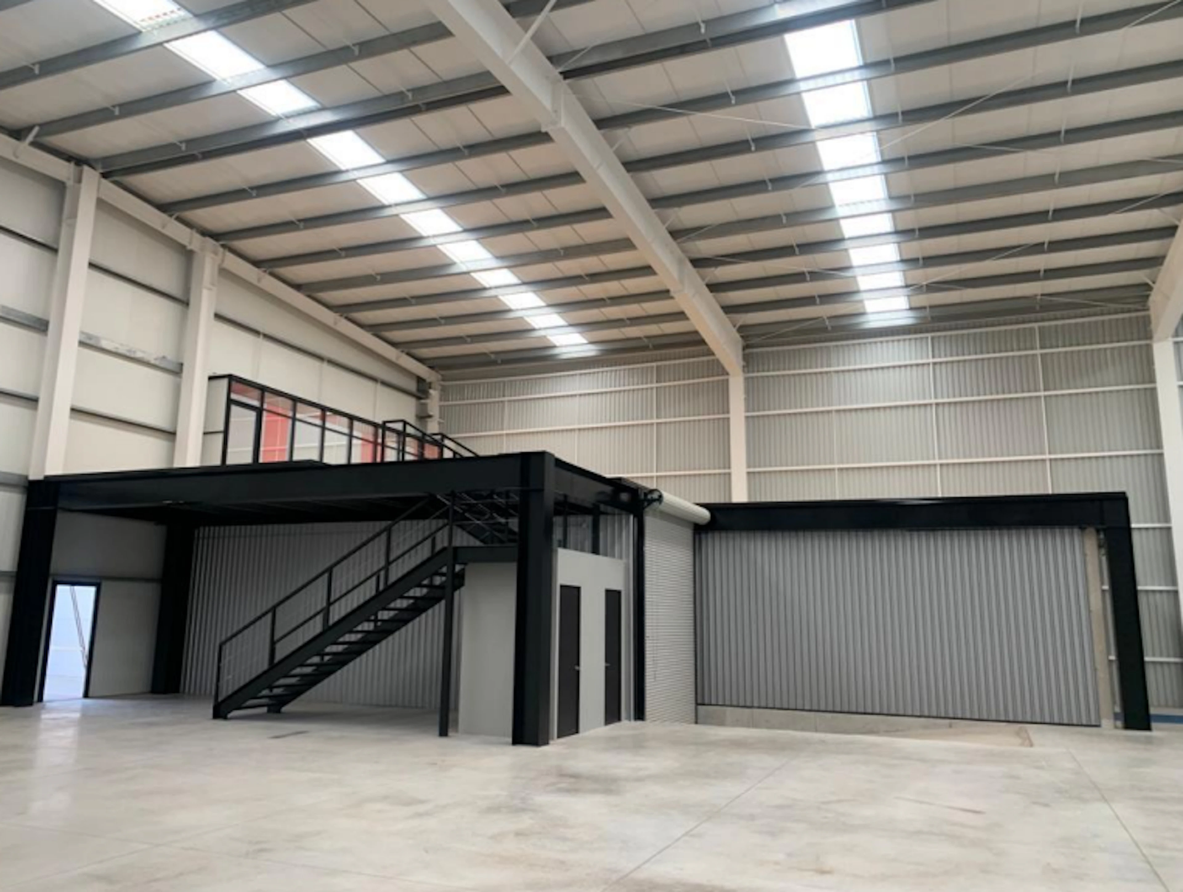 Industrial Spot2