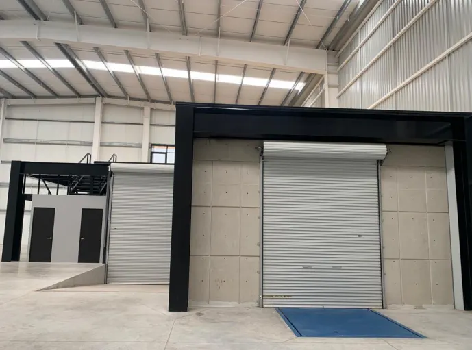 Industrial Spot2