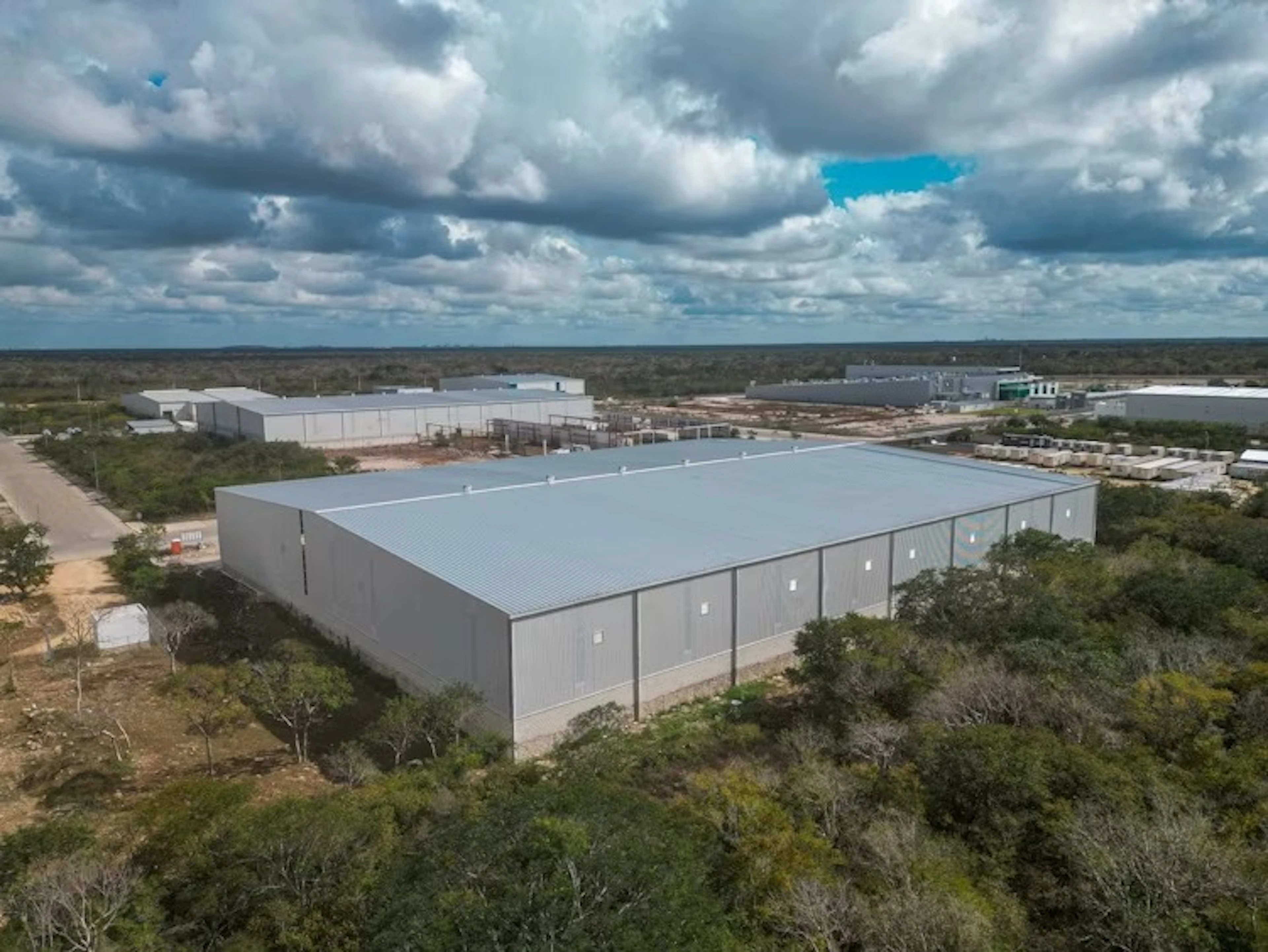 Industrial Spot2
