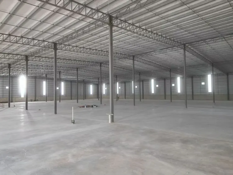 Industrial Spot2