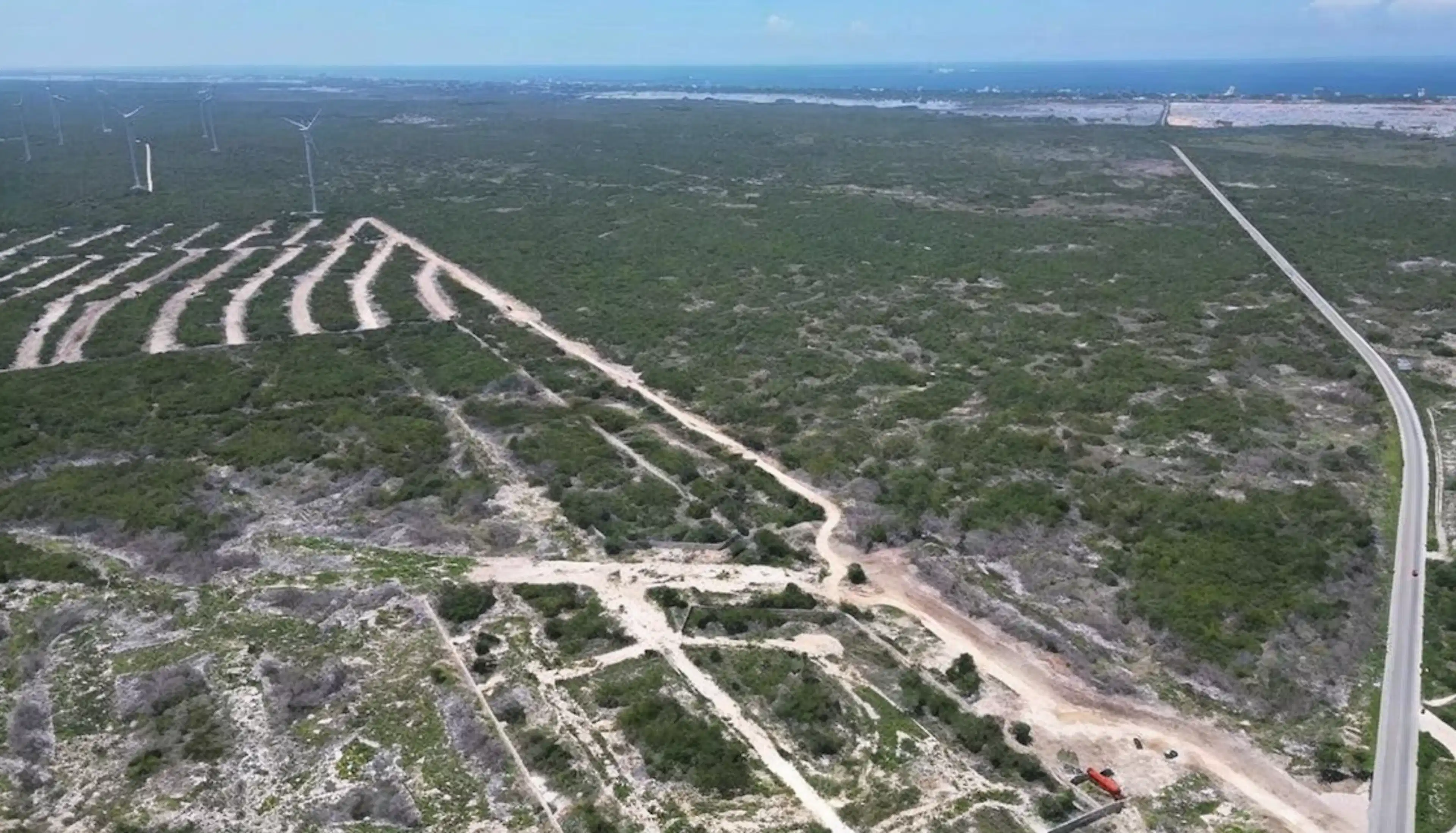 Terreno en Venta en Chicxulub, Chicxulub Pueblo JL 26-886.