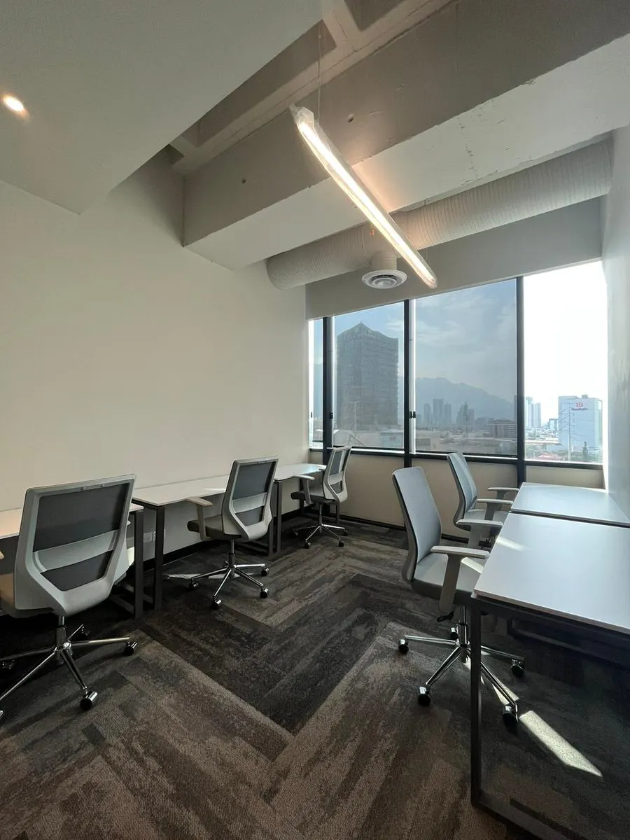 Oficina Spot2