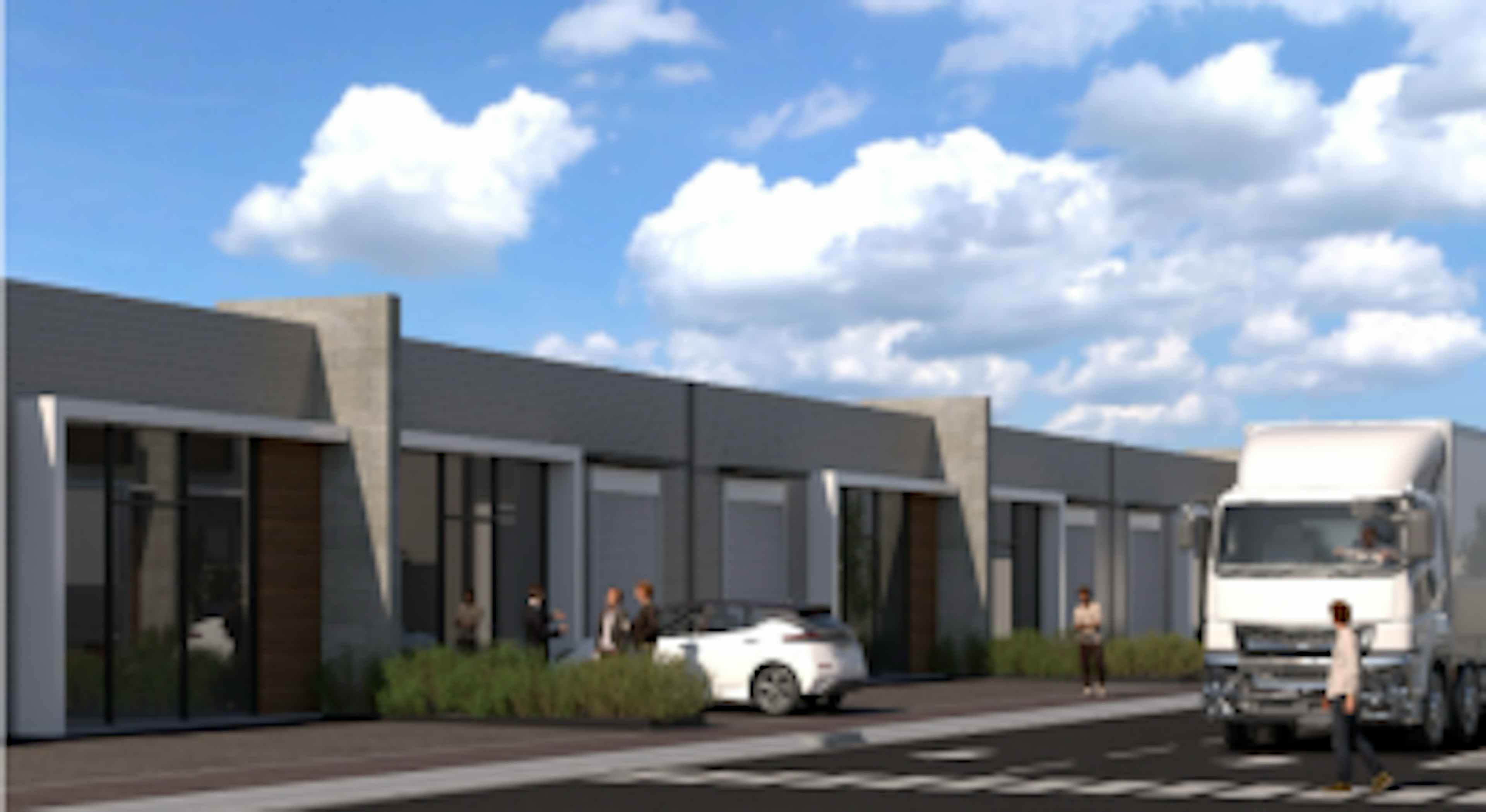 Calle Puerto De Aguirre