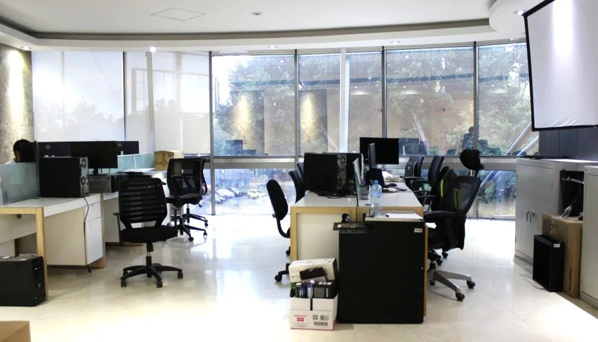 Oficina Spot2