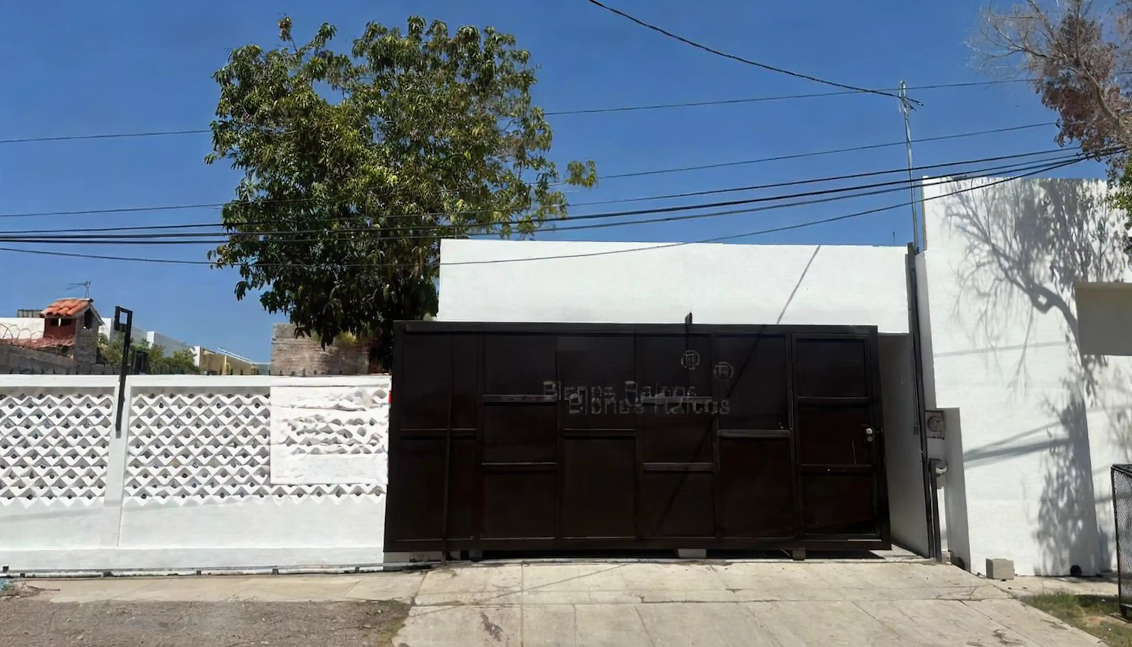 Boulevard Justo Sierra S/N
