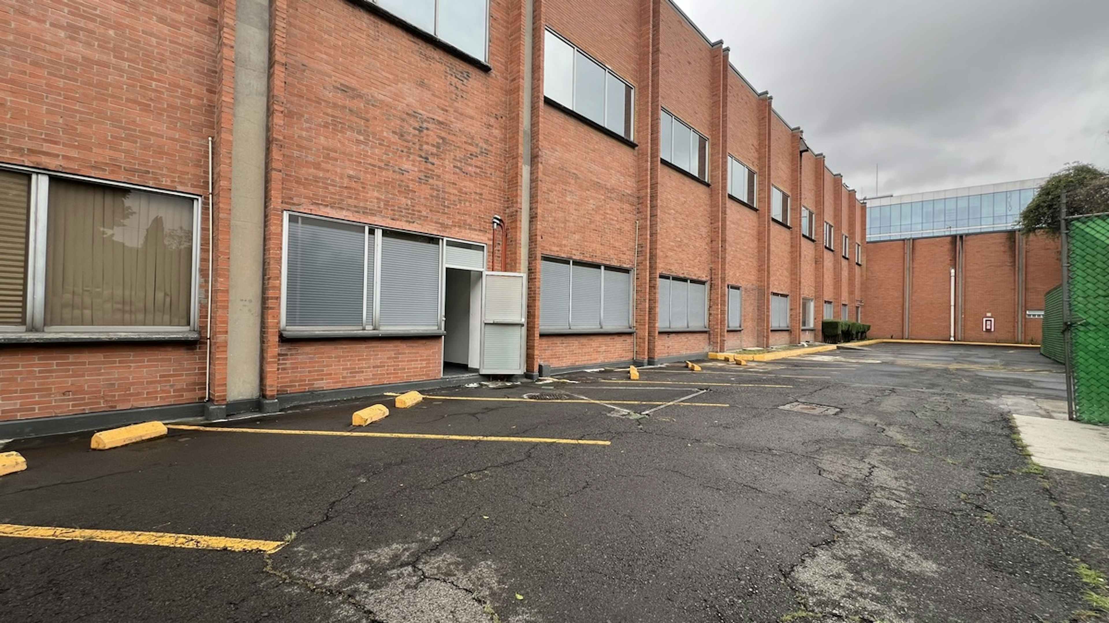 Avenida Doctor Gustavo Baz