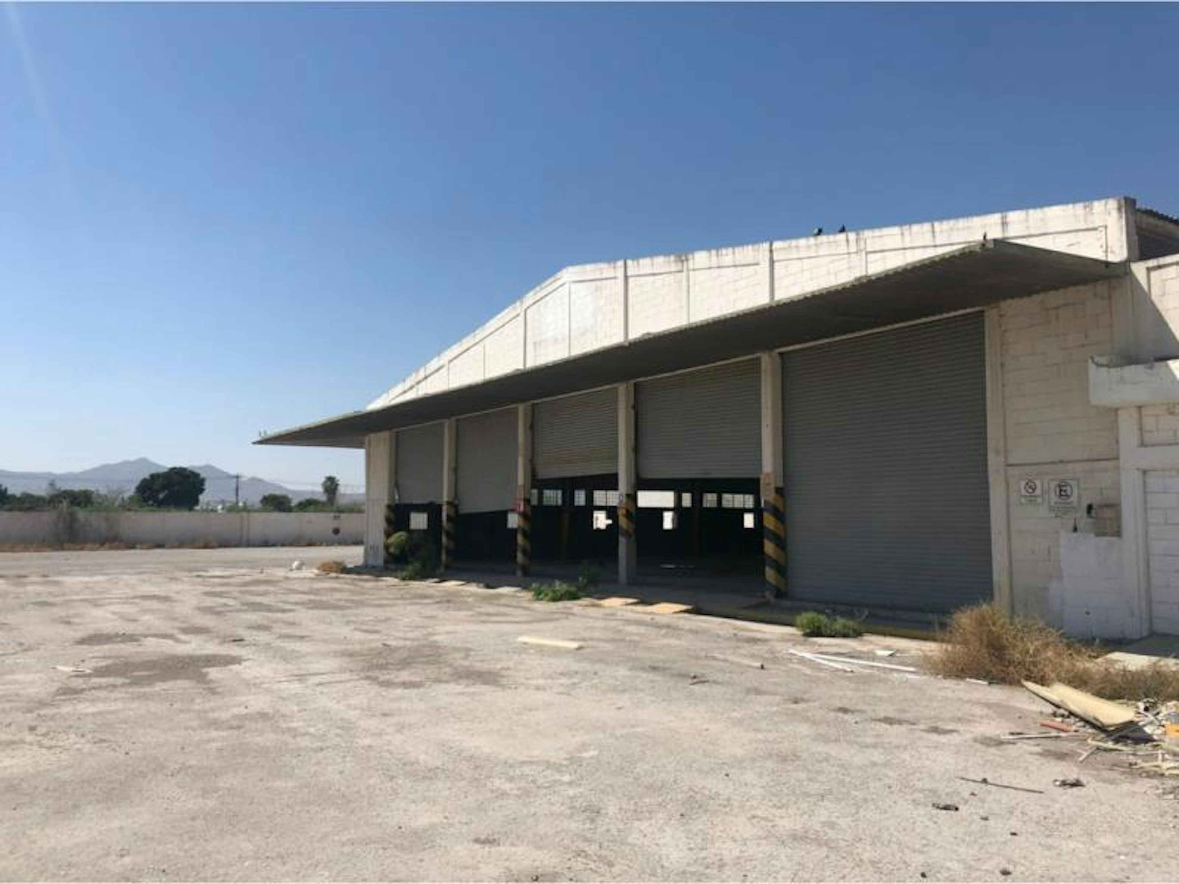 Terreno En Venta En Parque Industrial Laguna, Gómez Palacio, Durango