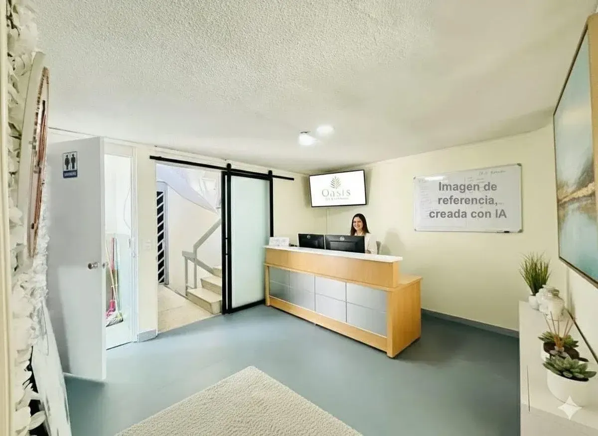 Oficina Spot2