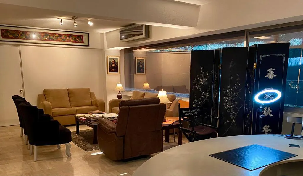 Oficina Spot2