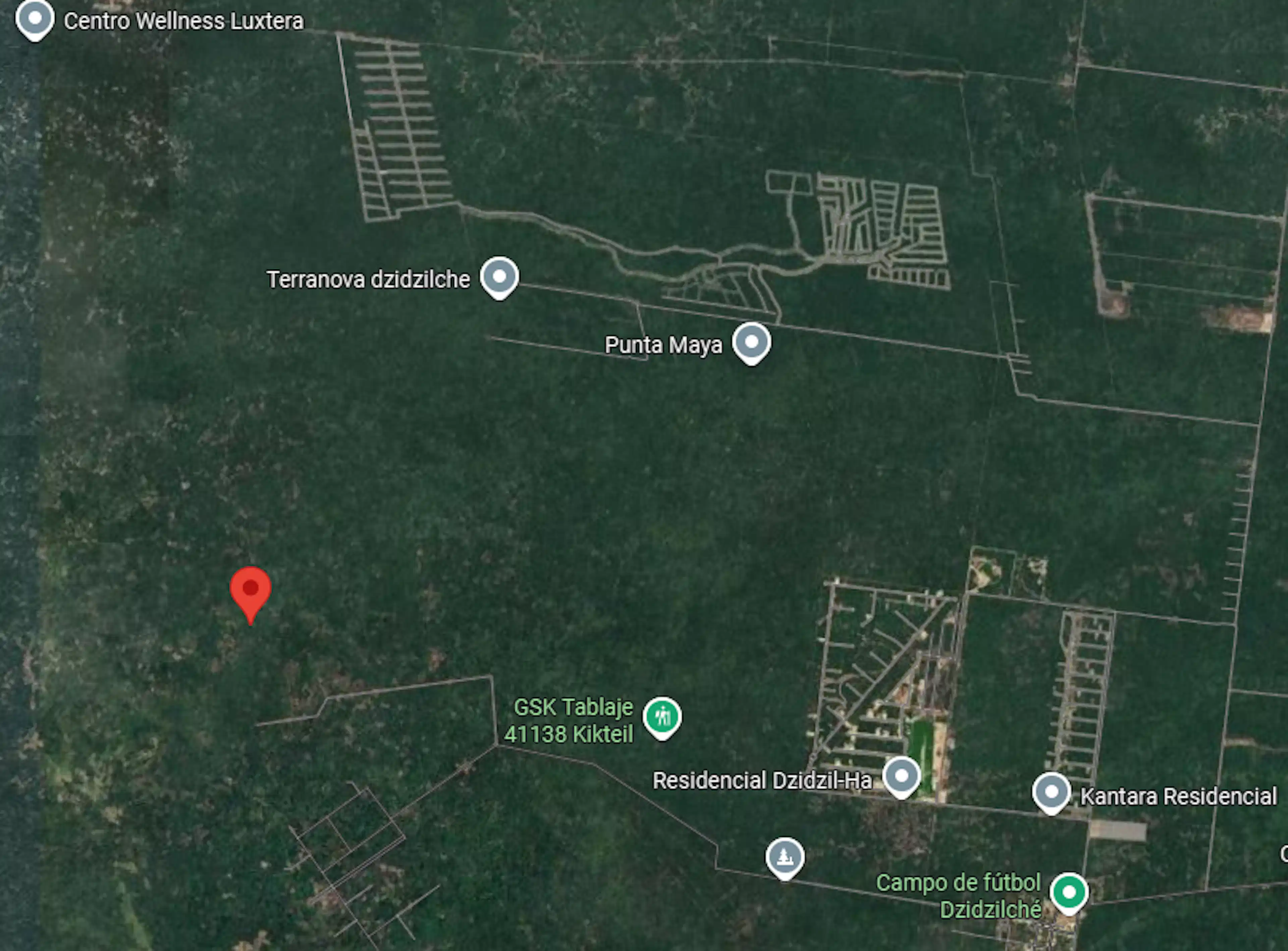 Terreno De 4.01 Hectáres En Venta En Sierra Papacal